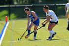 FH vs Nichols  Wheaton College Field Hockey vs Nichols College. - Photo By: KEITH NORDSTROM : Wheaton, field hockey, FH2021